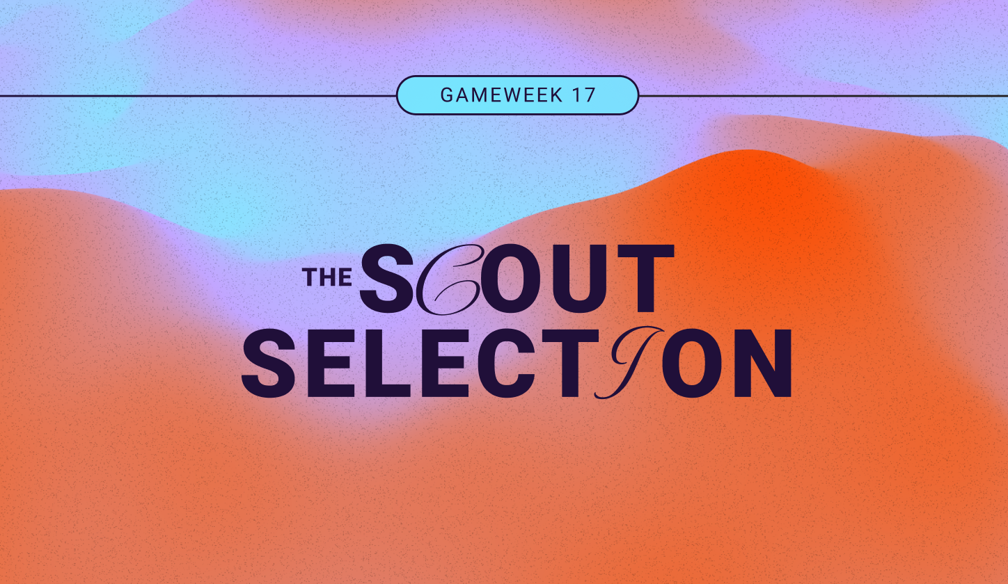 The Scout Selection GW17